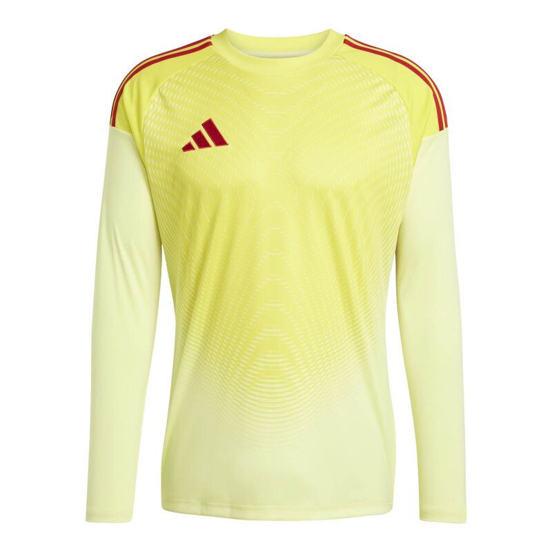 Adidas Tiro 25 Soutěžní brankářské tričko JI9726