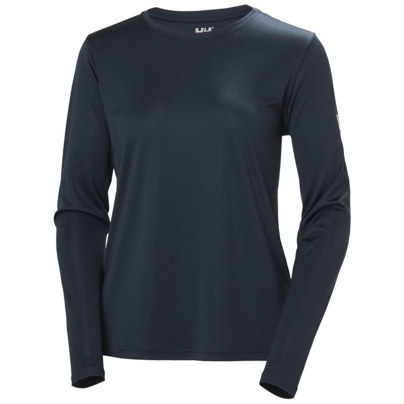 Helly Hansen HH Tech Crew LS 2.0 W 49579 597 tričko 113456197