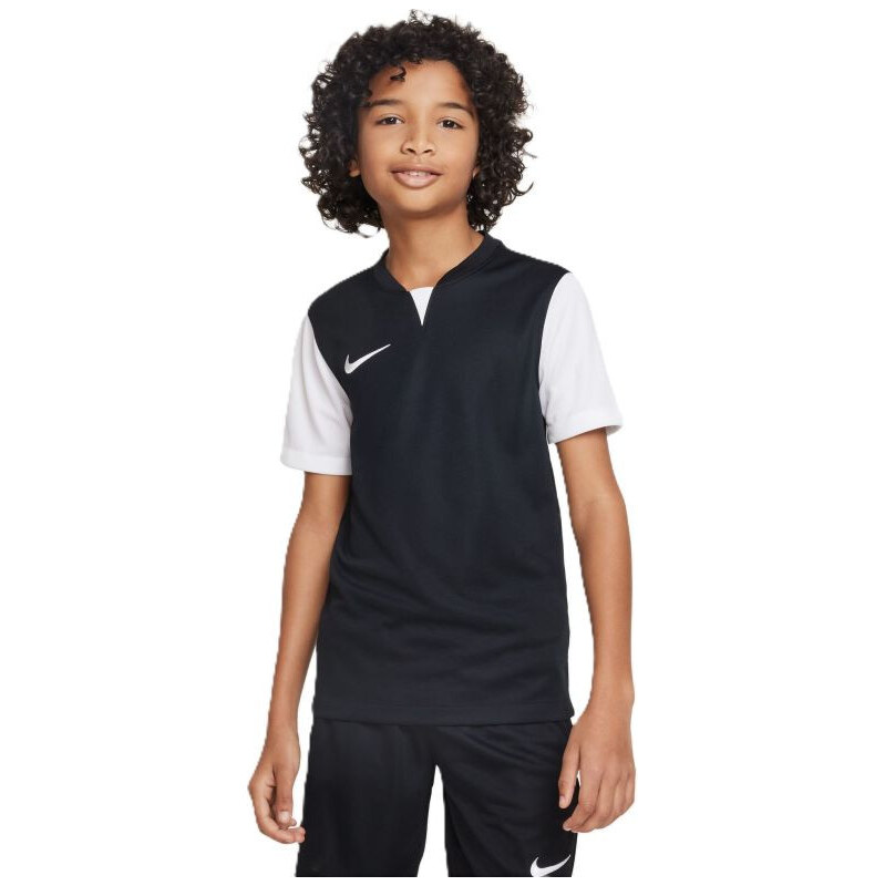 Juniorské tričko Nike Dri-FIT Trophy 5 DR0942-010