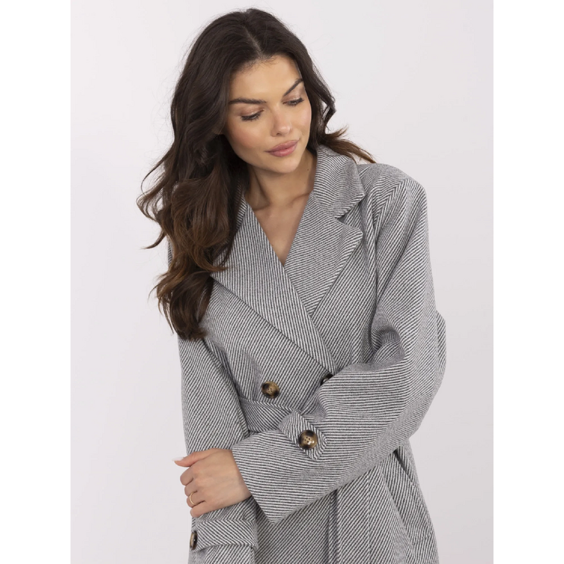 Dámský kabát MO-PL-5209.87 ITALY MODA - výprodej 108750793