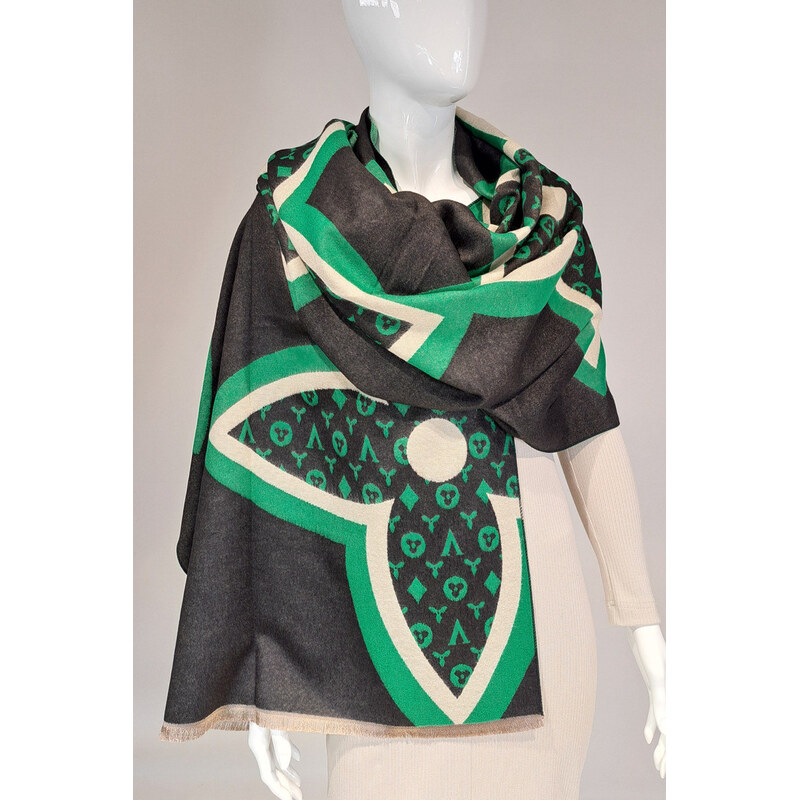 Bruno Rossi SCARF BR-667 108750847