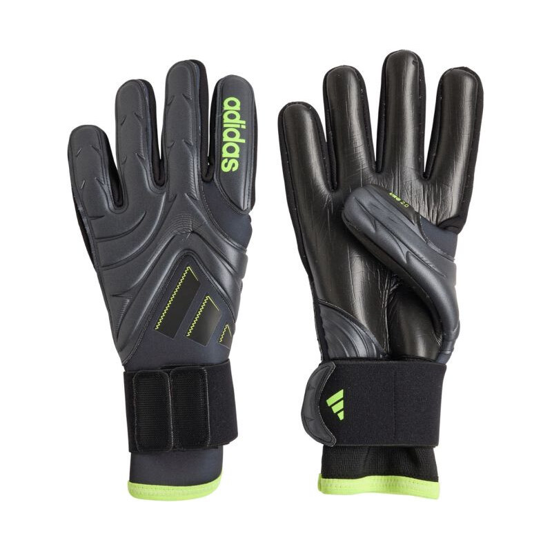 Brankářské rukavice Copa Pro černé model 21394511 - ADIDAS