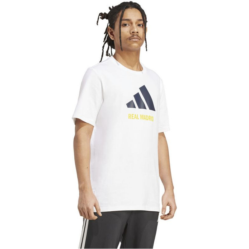 Real Madrid Tričko tričko M model 21303615 - ADIDAS