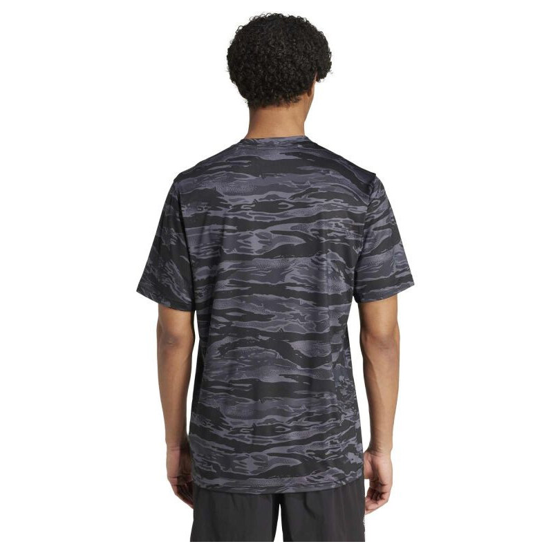 AOP TEE tričko model 21334242 - ADIDAS