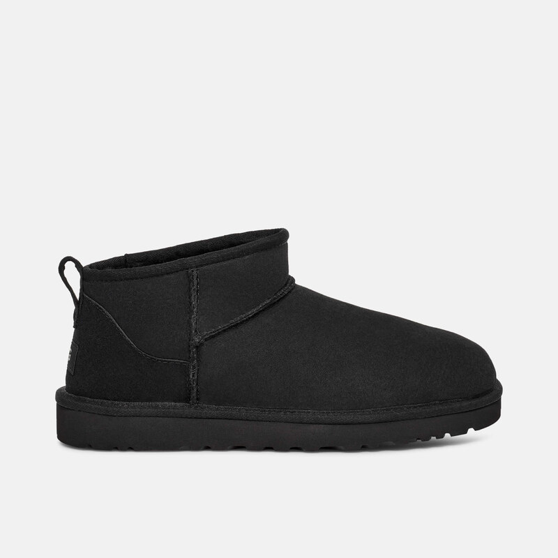 Pánské boty UGG Classic Ultra Mini Black