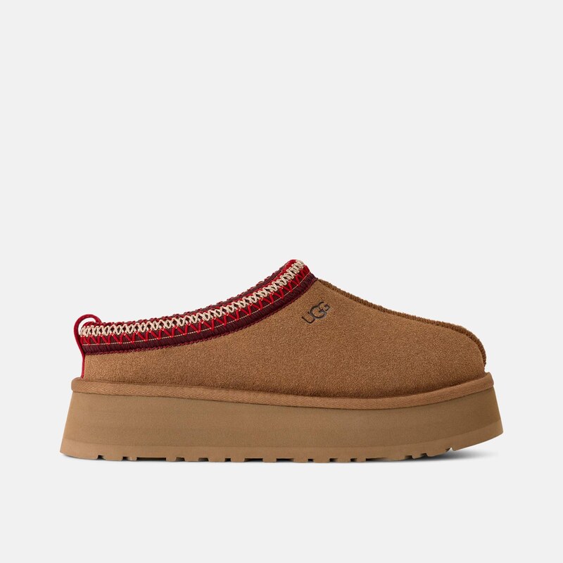 Boty UGG Tazz II Chestnut 108750954