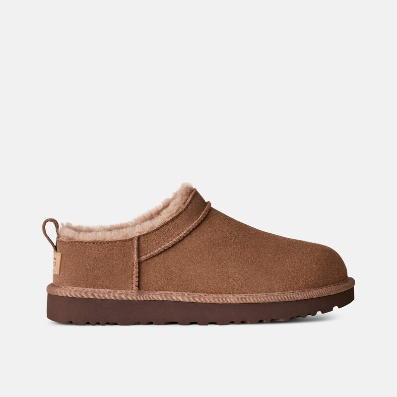 Boty UGG Classic Micro Rocky Oak 108750962