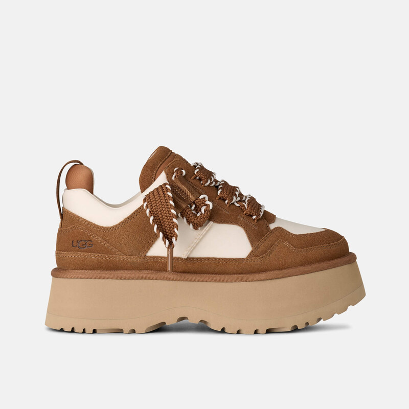 Boty UGG Astromel Chestnut 108750967