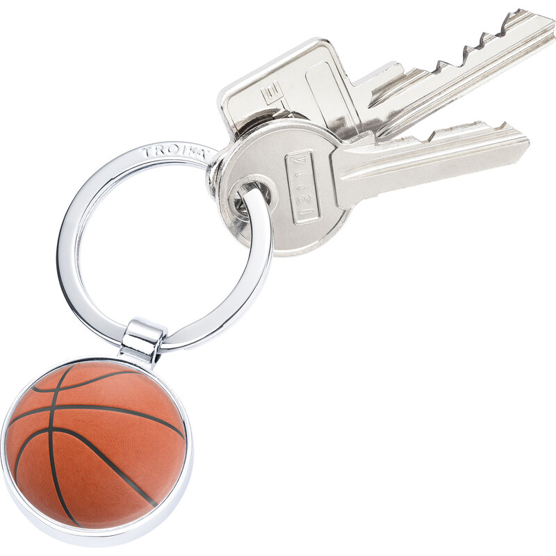 Troika Klíčenka Basketbal