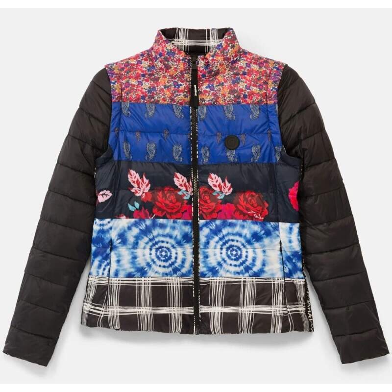 Desigual 2v1 bunda a vesta