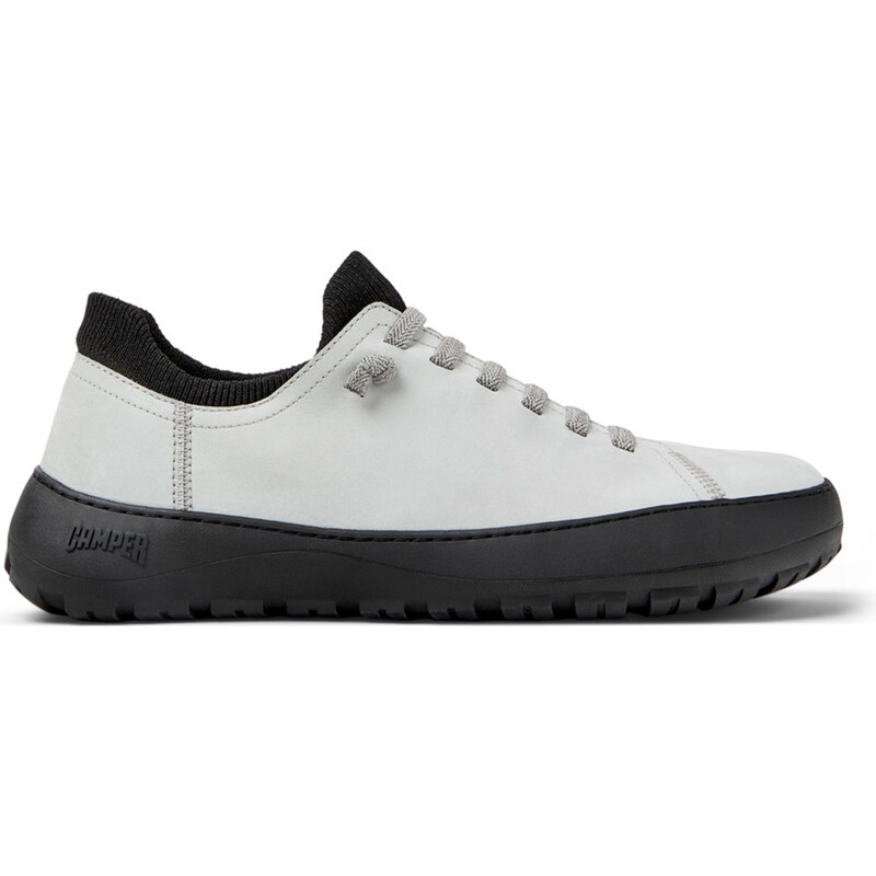 Camper Peu Serra Grey Muži - Obuv Camper - Sivá - K101075-006-11