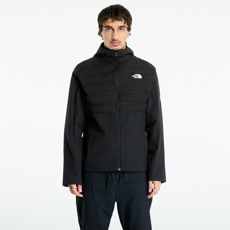 Bunda The North Face M Mountain Athletics Cari Hooded Jacket TNF