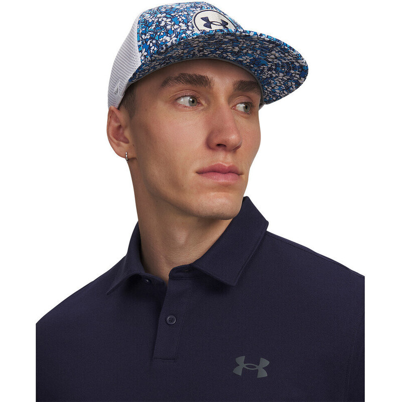 Pánská kšiltovka Under Armour Iso-chill Drive Mid Str