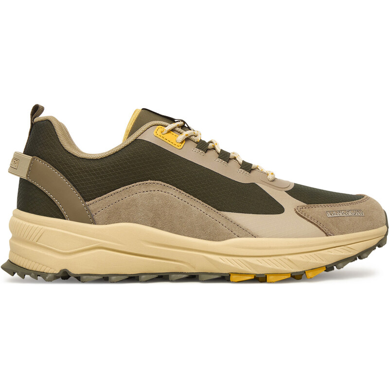 Sneakersy Napapijri
