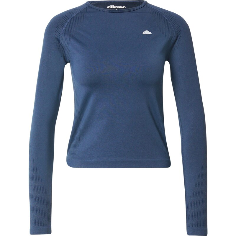 ELLESSE Tričko DIrene námořnická modř 108781687