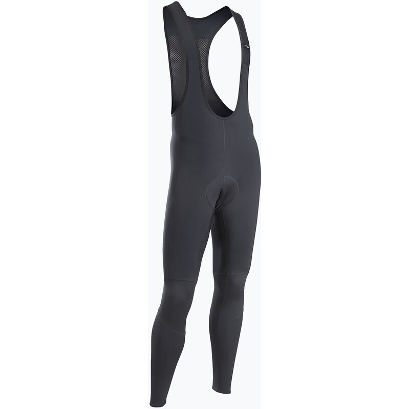 Pánské cyklistické šortky Northwave Active Bibtight black