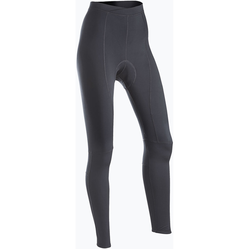 Dámské cyklistické šortky Northwave Active Tight W black