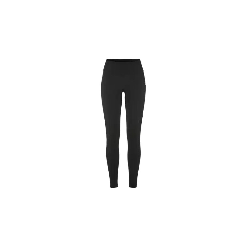 Craft ADV Essence Warm Wind Tights 2 dámské kalhoty černá vel. M 108783701
