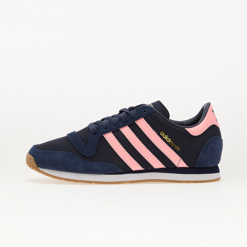 adidas Originals adidas Galaxy Og W Trace Blue/ Glow Pink/ Night