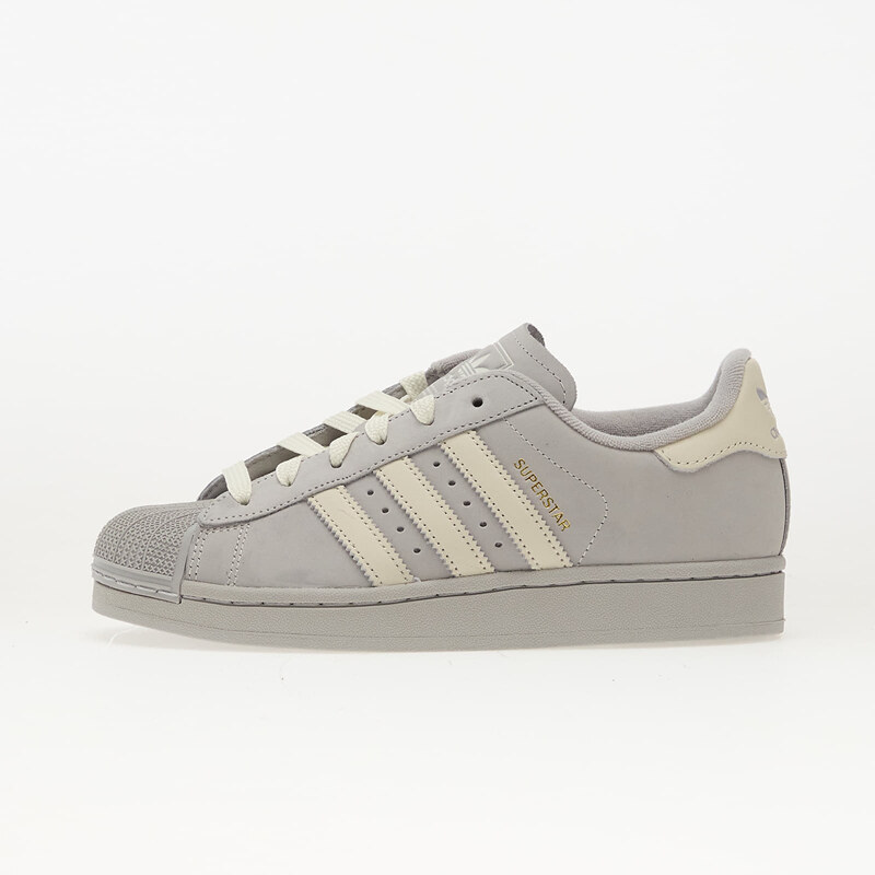 adidas Originals adidas Superstar II W Grey Three/ Off White/