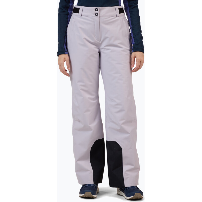 Dámské lyžařské kalhoty Rossignol Insulated galactic lilac