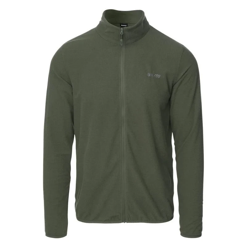 Hi-Tec fleece Damis II FULL ZIP M 92800622391 108785526