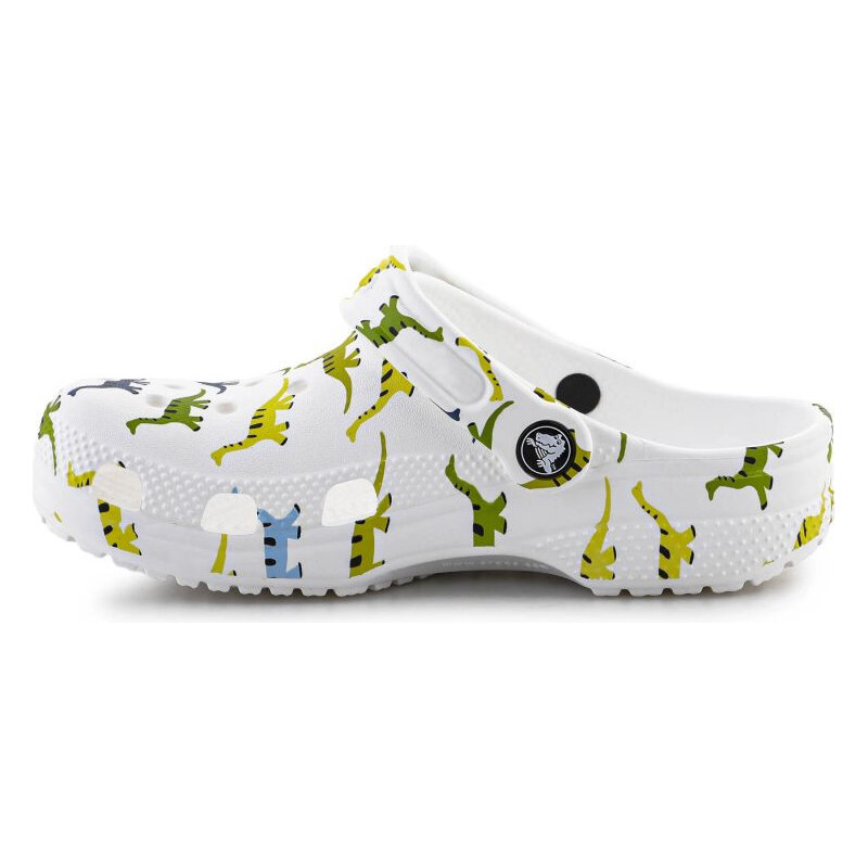 Dřeváky Classic Print model 20750707 - Crocs