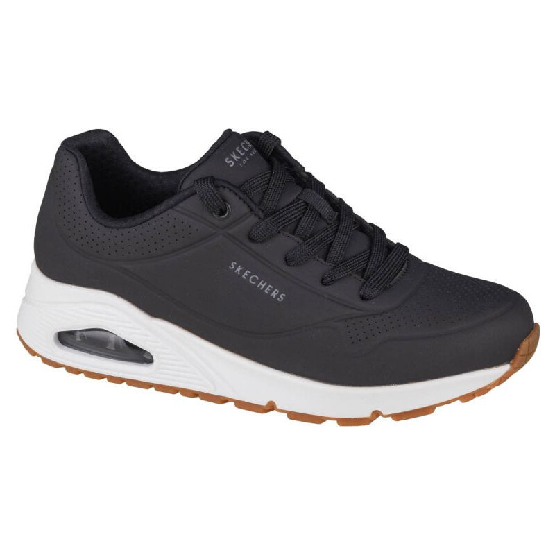 Boty Skechers Uno-Stand on Air W 73690-BLK 108785631