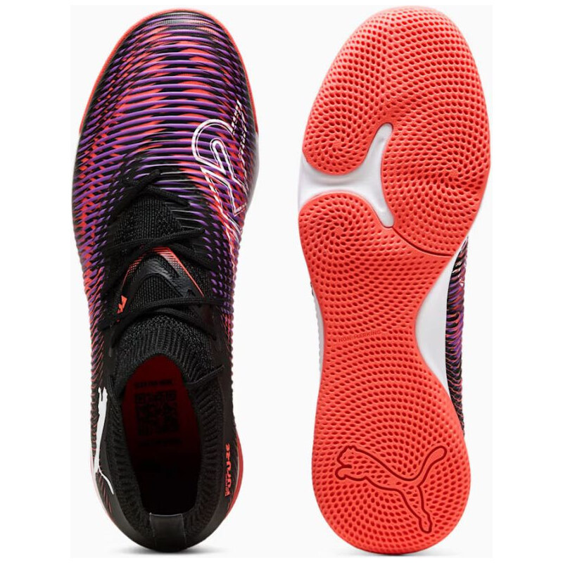 Boty 8 Match IT model 20874070 - Puma