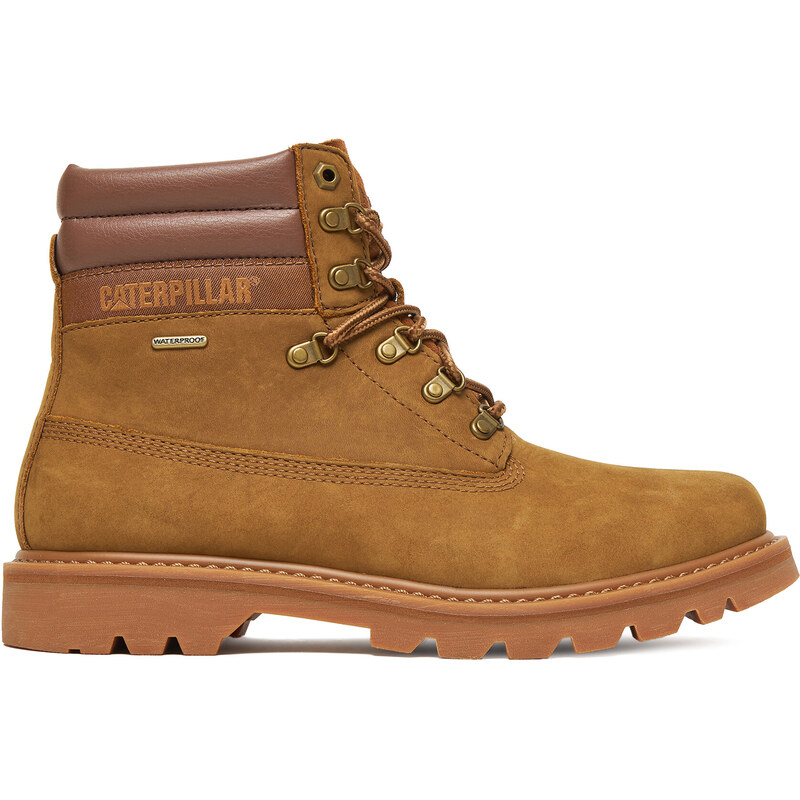 Turistická obuv CAT Footwear