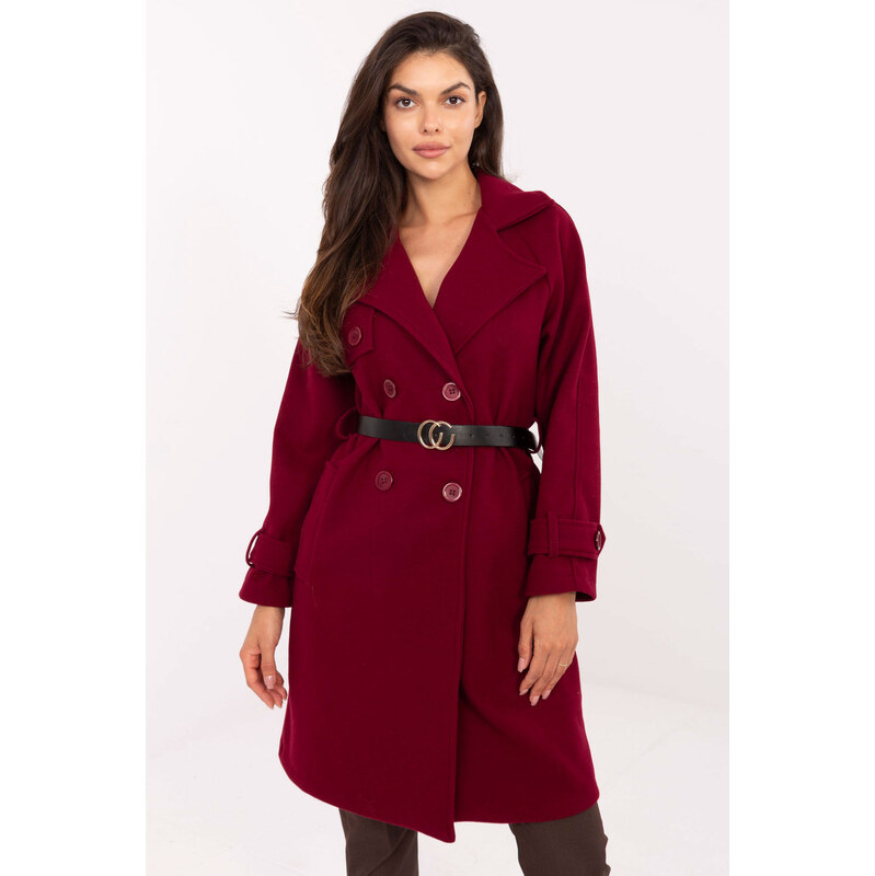 Plášť model 217137 Rue Paris 108785932