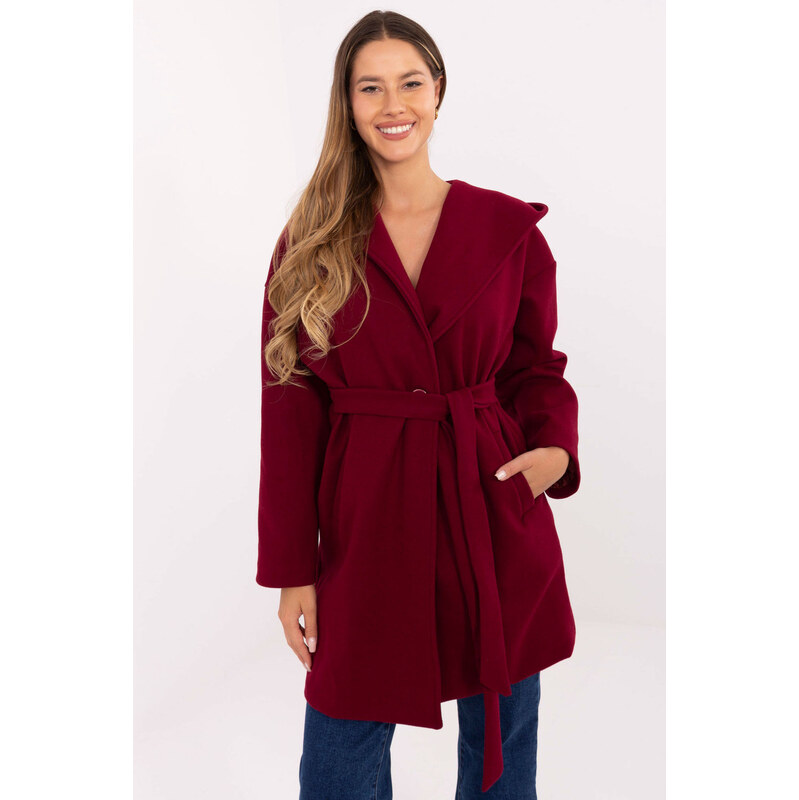 Plášť model 217249 Rue Paris 108785933