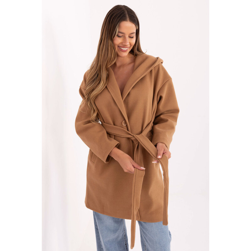 Plášť model 217255 Rue Paris 108785945