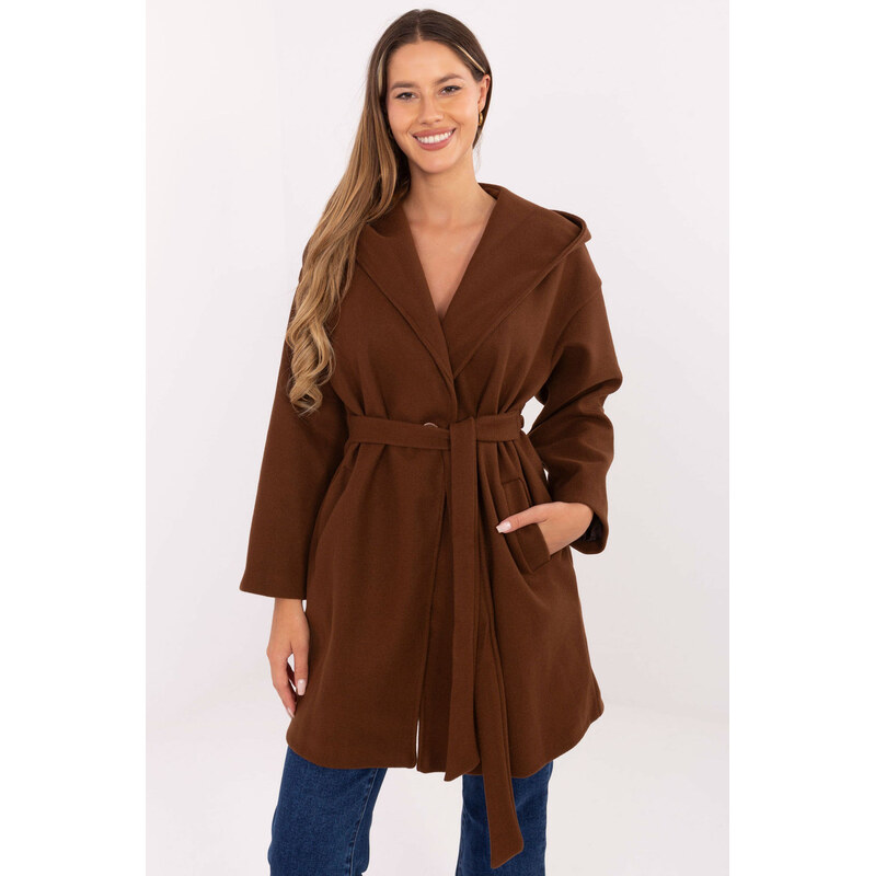 Plášť model 217252 Rue Paris 108785939