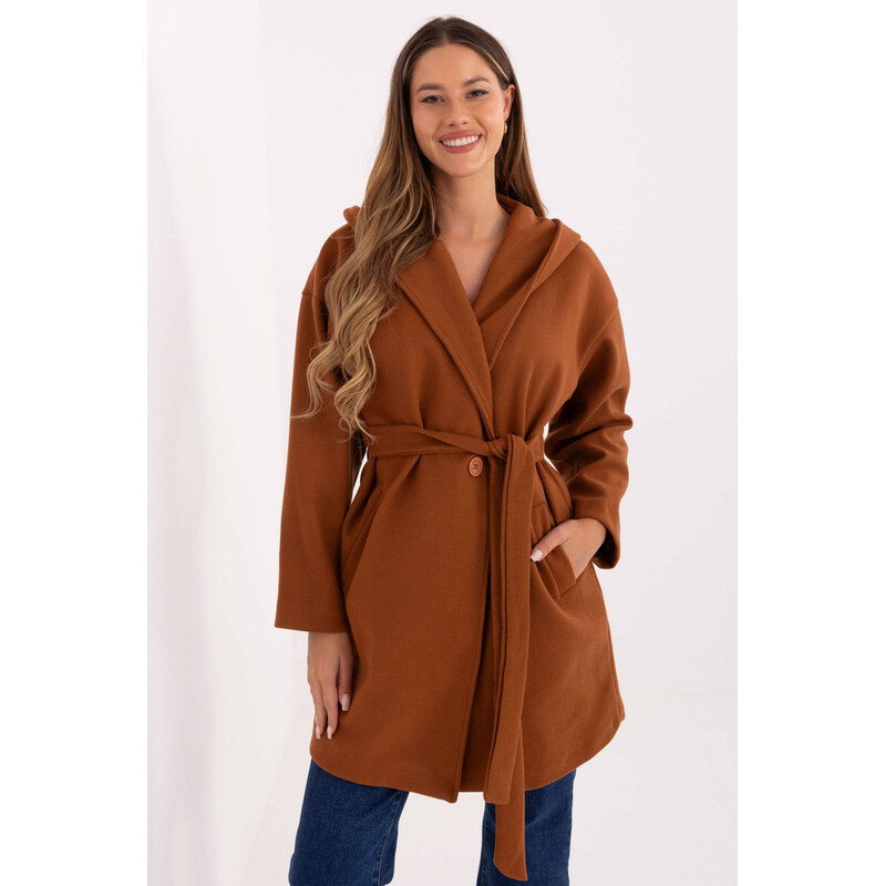 Plášť model 217254 Rue Paris 108785943