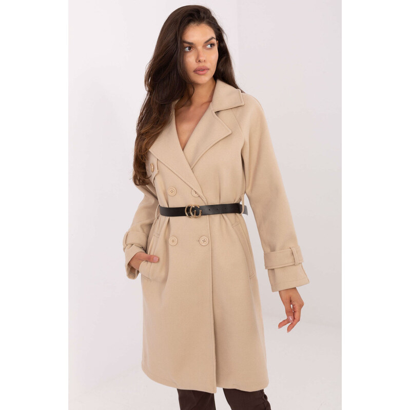 Plášť model 217134 Rue Paris 108785955