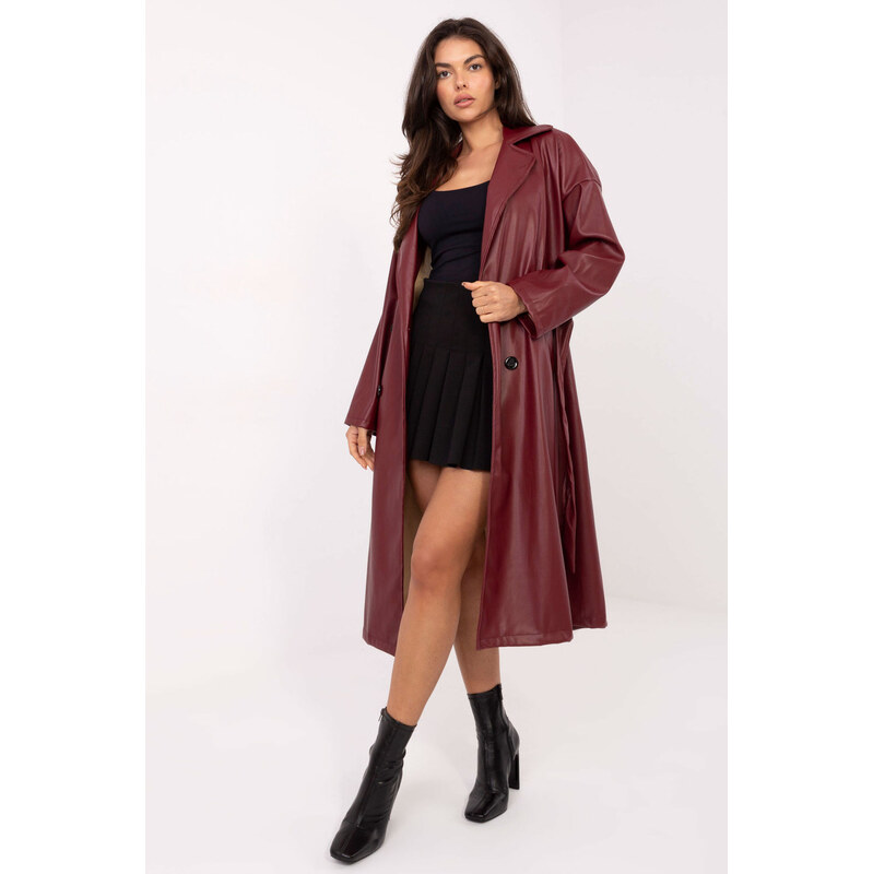 Plášť model 217880 Rue Paris 108786031
