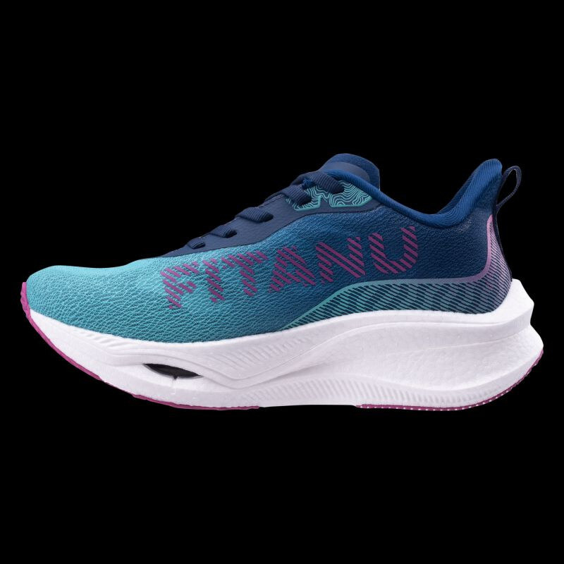 Dámská běžecká obuv model 21355036 W - Fitanu