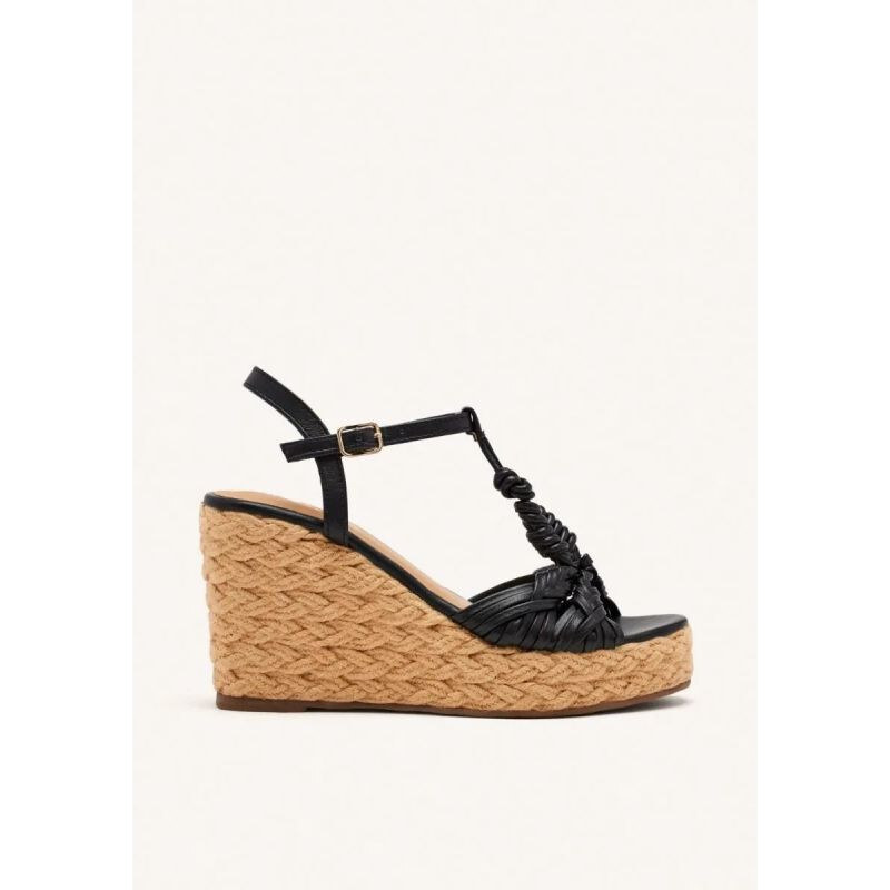 Dámská obuv Gioseppo CASTINE (74090-P-Negro) 108786086