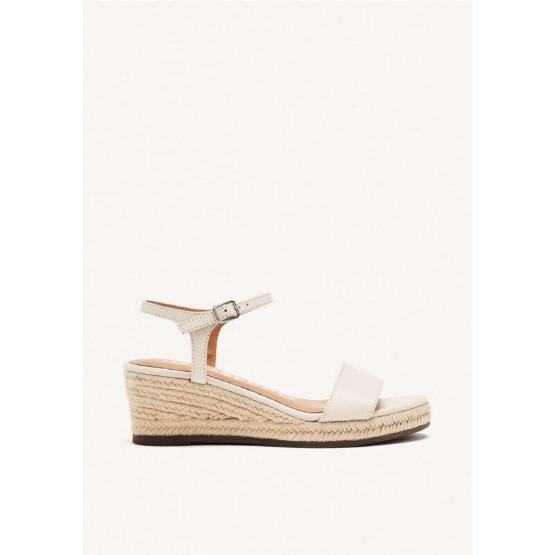 Dámská obuv Gioseppo YALAHA (71701-P-Off-White) 108786084