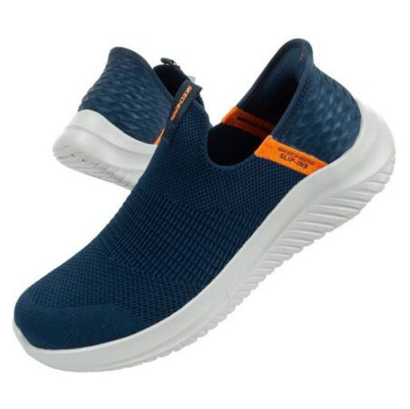 Boty Skechers W 403844L/NVY