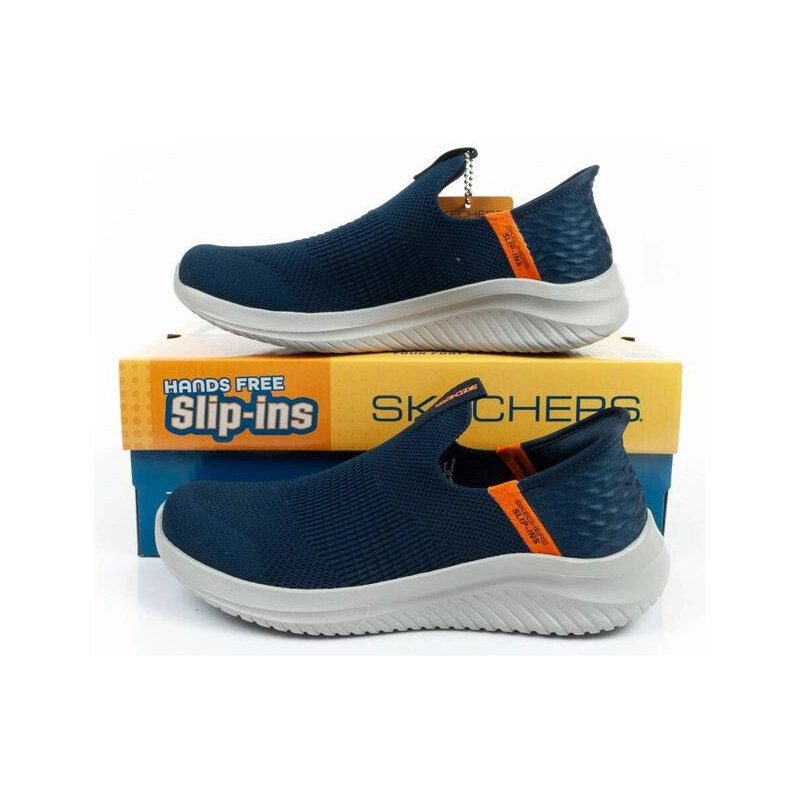 Boty W model 21369957 - Skechers