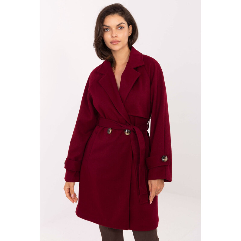 Plášť model 217998 Rue Paris 108786170