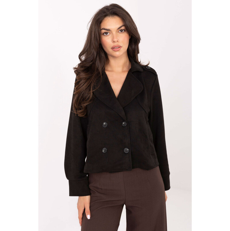 Plášť model 217973 Rue Paris 108786179