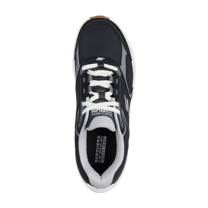 Pánská sportovní obuv GO RUN 2.0 model 21396257 - Skechers
