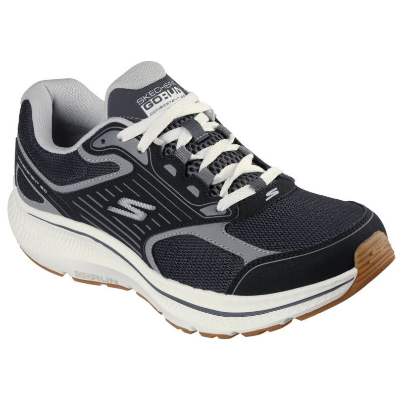 Pánská sportovní obuv Skechers GO RUN CONSISTENT 2.0 220866 BKW