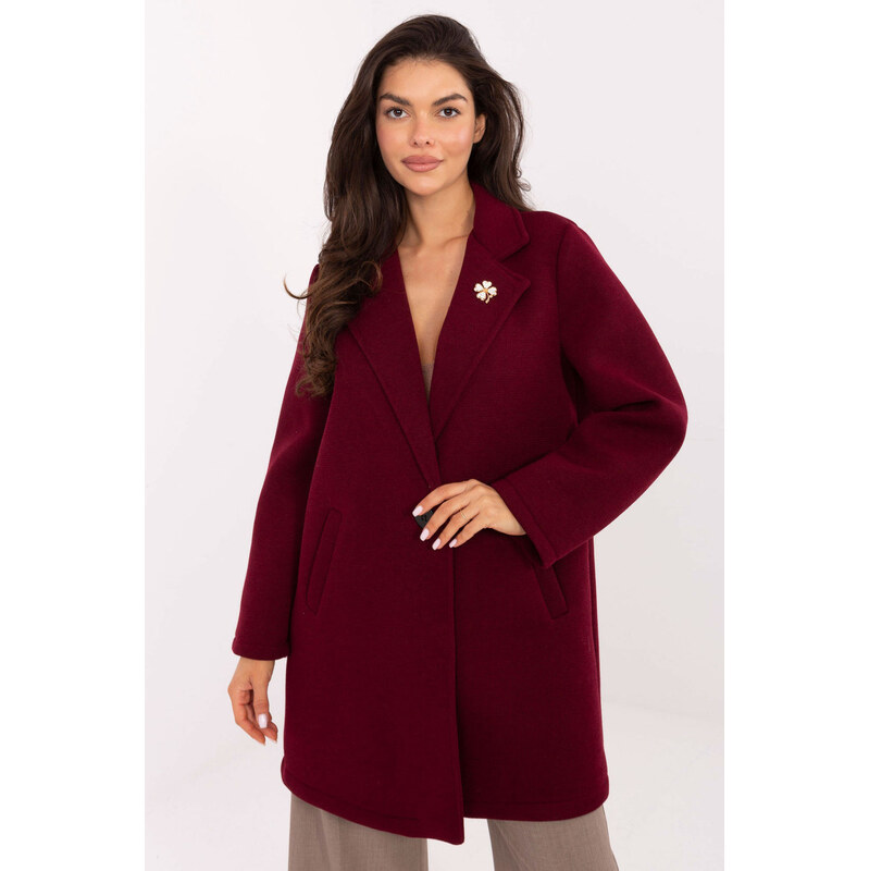 Plášť model 218411 Rue Paris 108786351