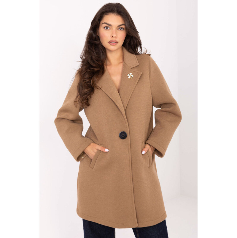 Plášť model 218412 Rue Paris 108786353