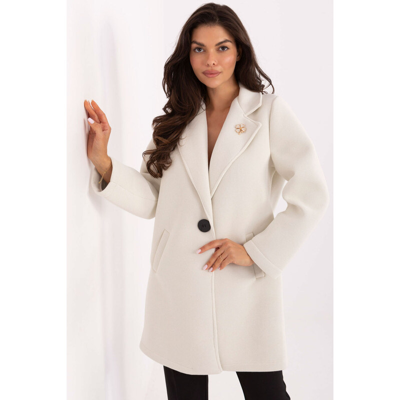 Plášť model 218407 Rue Paris 108786370