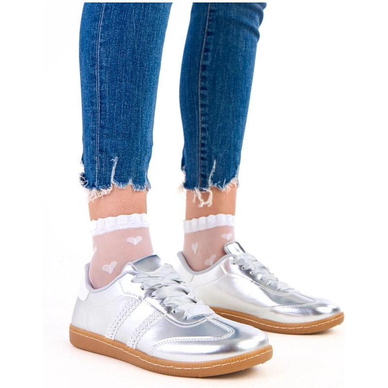 Sportovní obuv model 218463 Solea